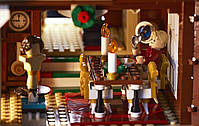 LEGO Ideas Home Alone - Сам вдома 21330, фото 9