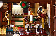 LEGO Ideas Home Alone - Сам вдома 21330, фото 10