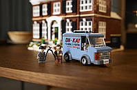 LEGO Ideas Home Alone - Сам вдома 21330, фото 8