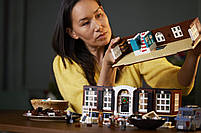 LEGO Ideas Home Alone - Сам вдома 21330, фото 6