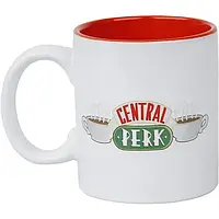 Набор кружек GB eye Friends - Central Perk Espresso Mug Set (MGS0005)