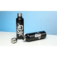 Бутылка для воды Paladone Playstation - Metal Water Bottle (PP6582PS) 600 мл
