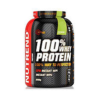 Протеин Nutrend 100% Whey Protein 2250