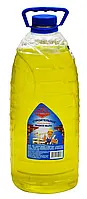 Мило рідке, будівельне, "Лимон", 5л Украина (96-053)