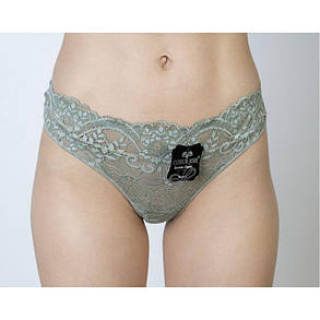 Стринги Coeur Joie мереживні, фото 2