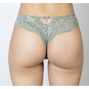 Стринги Coeur Joie мереживні, фото 3