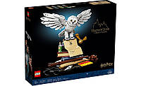 LEGO Harry Potter Hogwarts Icons Символы Хогвартса: коллекционное издание 76391