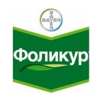 Фоликур фунгіцид, фото 1