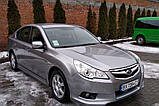 Subaru Legacy 2009-2014 оригінальні ксенонові лінзи, фото 11