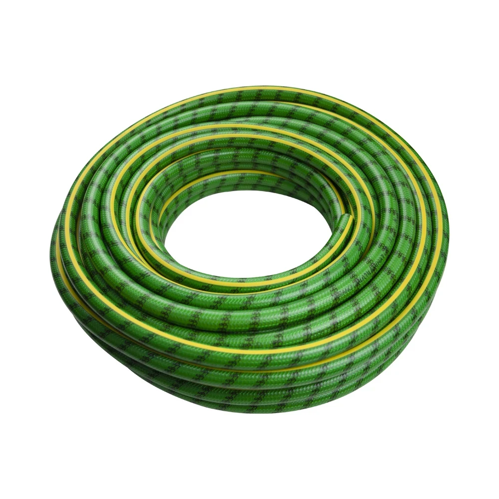 Шланг поливальний 3/4", MULTILAMINAR, п'ятишаровий, 50м VERANO (72-736), фото 1