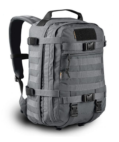 Військовий рюкзак Wisport Sparrow II 30L графітовий