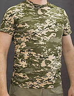 Футболка піксель