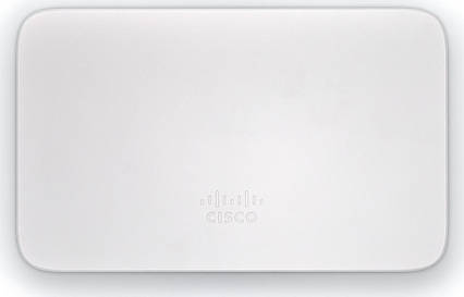 Точка доступу Cisco Meraki Go GR10-HW (GR10-HW-EU)