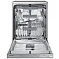 Посудомийна машина Samsung DW60A8050FS, фото 4