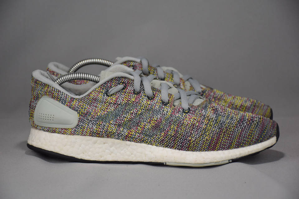 Adidas PureBoost Dpr . 42 26.5 ID 1629261540 1799 Prom.ua