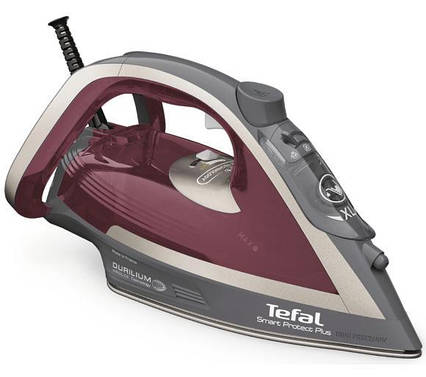 Праска з парою Tefal Smart Protect Plus FV6870 (FV6870E0)