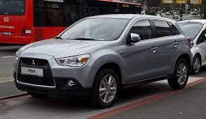 Амортизатори на Mitsubishi ASX передні від 2010 р. з двигуном 1.8, фото 3
