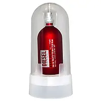 Парфумована вода Diesel Zero Plus Feminine Diesel для жінок 75 ml (X)