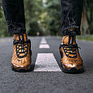 Кросівки чоловічі коричневі Nike Air Max Termo Bronze  MX-720-818 (01519), фото 3