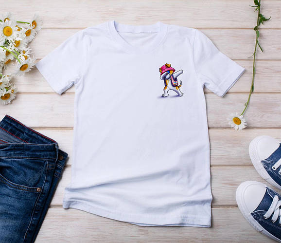 Футболка "Пес Патрон" (ID#1629282412), цена: 250 ₴, купить на Prom.ua