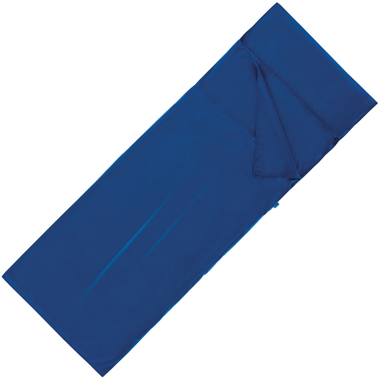 Вкладка для спального мішечка Ferrino Liner Pro SQ Blue (86508CBB)