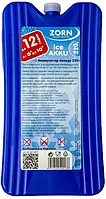 Акумулятор холоду Zorn 1x220g IceAku синій