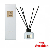 Ароматизатор для дома с палочками Aroma Home Elegance Series Sticks 50ml - COTTON VANILLA 83659