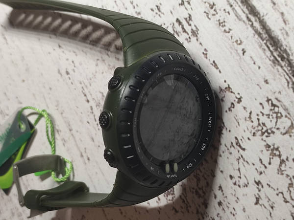 Smael 1237 clearance