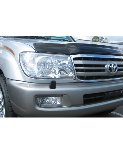 Захист фар Land Cruiser 100 2005-2007