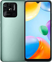 Купить Смартфон Xiaomi Redmi 10C 4/128GB Dual Sim Green_EU_, цена 5284 ...
