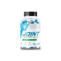 Для суглобів і зв'язок Trec Nutrition Joint Therapy Plus 60caps