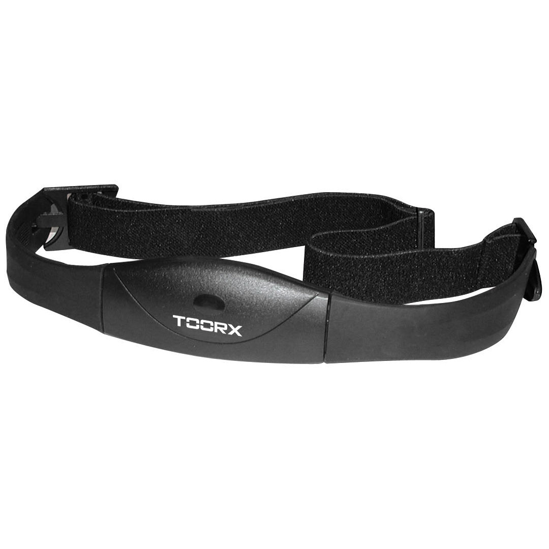 Нагрудный кардиодатчик Toorx Chest Belt (FC-TOORX) - фото 1 - id-p1629278158