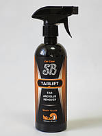 CarCare-SB Tarlift 500 мл - Антибітум, очисник смоли та клею