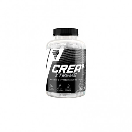 Комплесний креатин Trec Nutrition Crea Xtream 120caps
