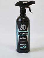 CarCare-SB Tyrenova 500 мл - Професійний кондиціонер для шин