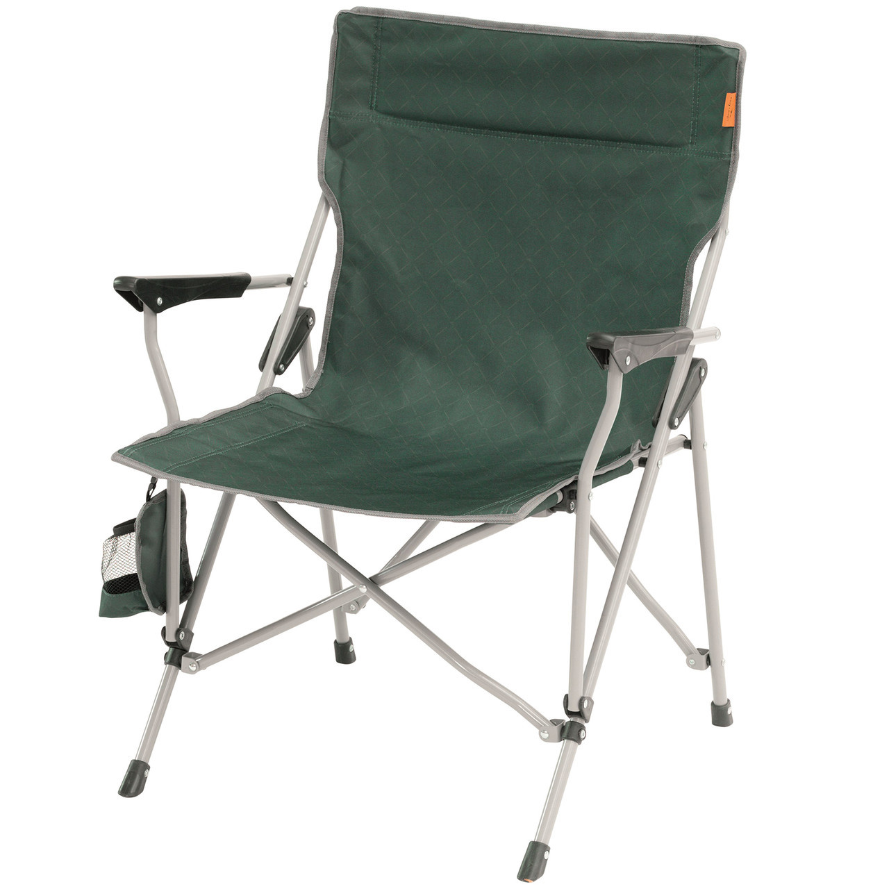 Стаул Easy Camp Lugano Pacific Blue (480060)