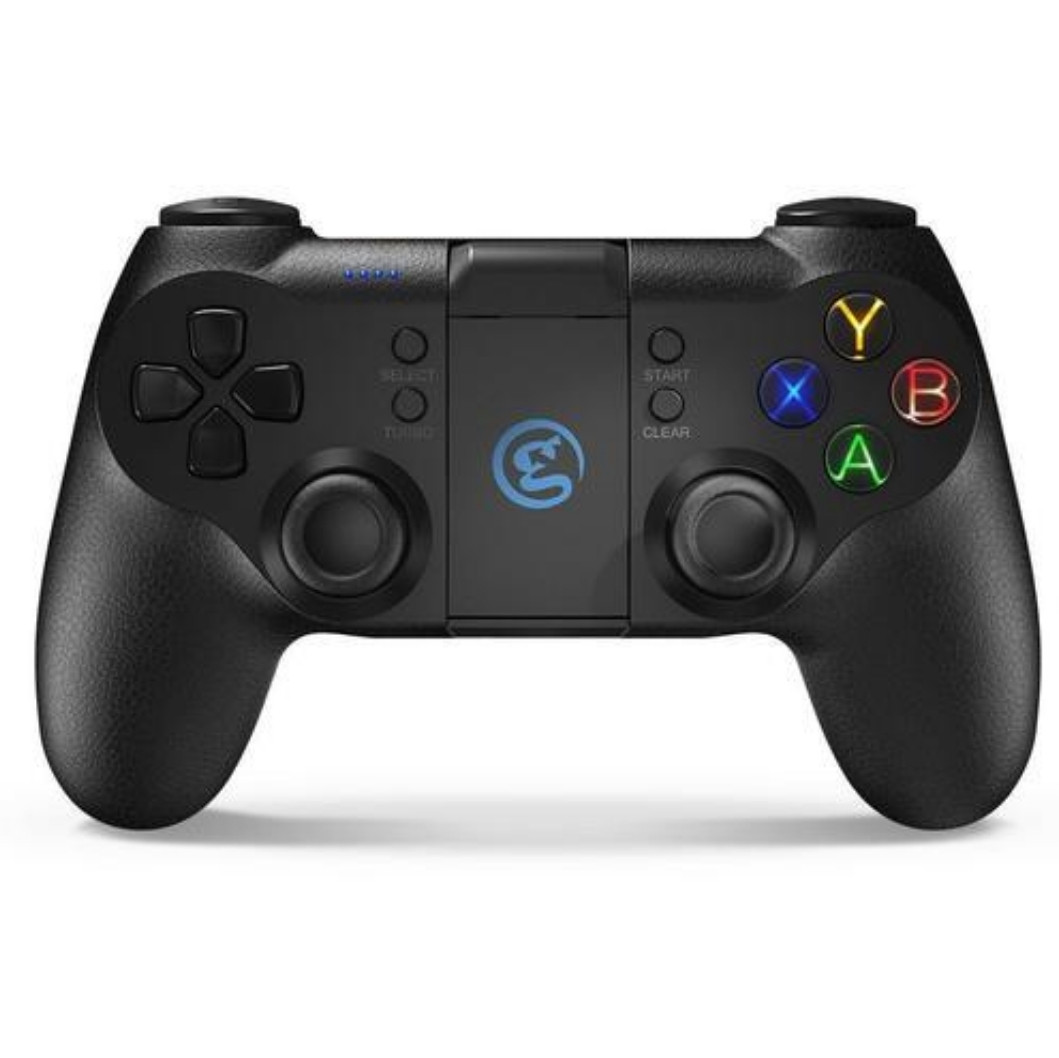 Беспроводной геймпад GameSir T1s PS3/ПК/Android TV