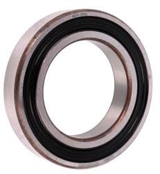 Підшипник 180112 (6012 2RS) китай, фото 1