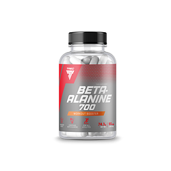 Предтренировочний комплекс Trec Nutrition Beta-Alanine 700 90 caps