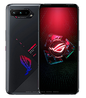 Смартфон Asus ROG Phone 5s 12/256Gb Phantom Black