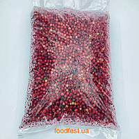 Брусниця заморожена (фасування від 2,5 кг)