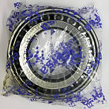 Підшипник дюймовий 369S/362A FERSA (47.6*88.9*20.63)  конічний, фото 3