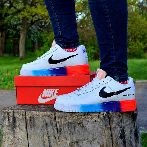 Have nike outlet