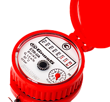 Лічильники гарячої води