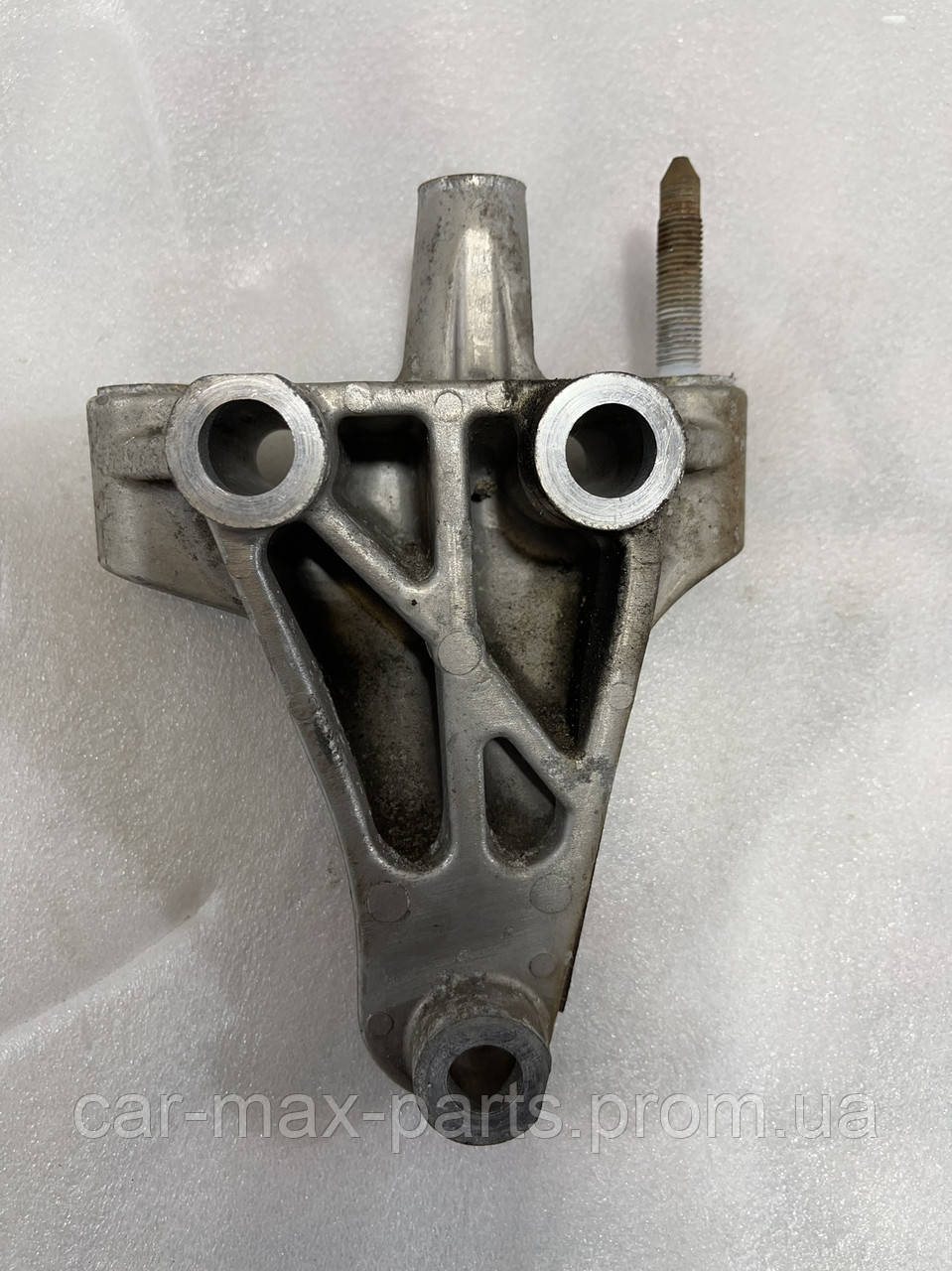 Кронштейн двигуна Nissan Murano Z50 3.5i VQ35DE 2003-2008, фото 1