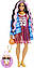 Лялька Барбі Екстра Модниця в баскетбольному вбранні #13 (HDJ46), фото 2
