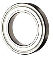 Підшипник 80114 (6014 ZZ) ZVL словакія, фото 1