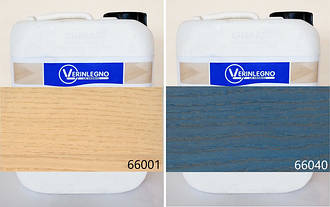 Барвник серії THN 66 (пастельні кольори) для деревини, VERINLEGNO