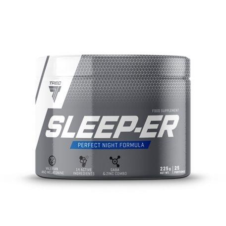 Поліпшення сну Trec Nutrition Sleep-Er 225g, фото 1