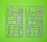 Пластикова модель 1/144 A-model 1438 радянський гідролітак Берієв БЕ-12, фото 4